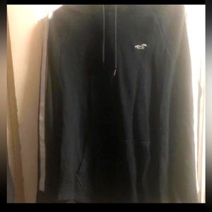 Hollister men’s hoodie